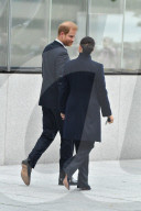 ROYALS - Meghan und Prinz Harry besuchen das World Trade Center in New York (weitere Bilder)