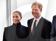 ROYALS - Meghan und Prinz Harry besuchen das World Trade Center in New York (weitere Bilder)