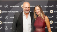 PEOPLE - ZFF: Promis am Eröffnungsabend