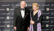  Zurich Film Festival   Armin Walpen und Doris Fiala 


















 


  
 








 




