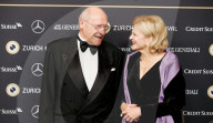   Zurich Film Festival   Armin Walpen und Doris Fiala 


















 


  
 








 




