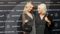   Zurich Film Festival    Manuela Frey mit Mutter Beatrix 

















 


  
 








 




