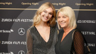   Zurich Film Festival    Manuela Frey mit Mutter Beatrix 

















 


  
 








 




