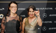   Zurich Film Festival    Nathalie Wappler - Susanne Wille 



















 


  
 








 




