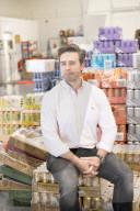 Muscles and methane: how protein became the food industry’s biggest craze.