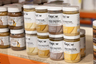 Muscles and methane: how protein became the food industry’s biggest craze.