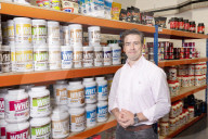 Muscles and methane: how protein became the food industry’s biggest craze.