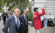 Foxhound body director ‘encouraged’ illegal fox hunts, court hears.
