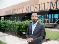 ‘Truth-telling has to happen’: the museum of America’s racist history.