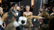 PEOPLE - ZFF: Sharon Stone am Zurich Film Festival