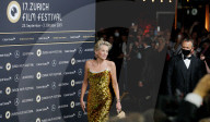 PEOPLE - ZFF: Sharon Stone am Zurich Film Festival