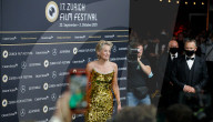 PEOPLE - ZFF: Sharon Stone am Zurich Film Festival