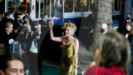 PEOPLE - ZFF: Sharon Stone am Zurich Film Festival