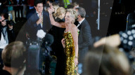 PEOPLE - ZFF: Sharon Stone am Zurich Film Festival