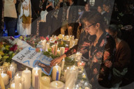 Sabina Nessa murder