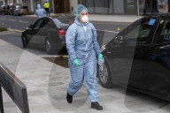 Sabina Nessa murder