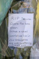 Sabina Nessa murder
