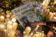 Sabina Nessa murder