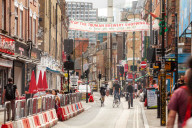 The Truman Brewery development