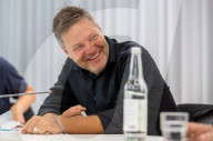 NEWS - Bundestagswahl 2021: Treffen der Grünen nach der Bundestagswahl