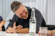 NEWS - Bundestagswahl 2021: Treffen der Grünen nach der Bundestagswahl