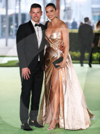 PEOPLE - Academy Museum of Motion Pictures Opening Gala in Los Angeles