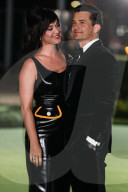PEOPLE - Academy Museum of Motion Pictures Opening Gala in Los Angeles