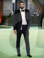 PEOPLE - Academy Museum of Motion Pictures Opening Gala in Los Angeles