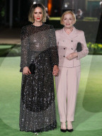 PEOPLE - Academy Museum of Motion Pictures Opening Gala in Los Angeles