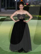 PEOPLE - Academy Museum of Motion Pictures Opening Gala in Los Angeles