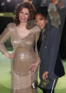 PEOPLE - Academy Museum of Motion Pictures Opening Gala in Los Angeles