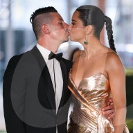 PEOPLE - Academy Museum of Motion Pictures Opening Gala in Los Angeles