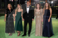 PEOPLE - Academy Museum of Motion Pictures Opening Gala in Los Angeles