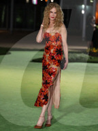 PEOPLE - Academy Museum of Motion Pictures Opening Gala in Los Angeles