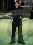 PEOPLE - Academy Museum of Motion Pictures Opening Gala in Los Angeles