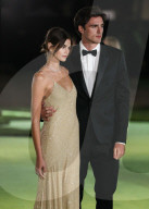 PEOPLE - Academy Museum of Motion Pictures Opening Gala in Los Angeles
