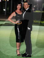 PEOPLE - Academy Museum of Motion Pictures Opening Gala in Los Angeles