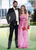 PEOPLE - Academy Museum of Motion Pictures Opening Gala in Los Angeles