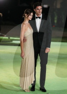 PEOPLE - Academy Museum of Motion Pictures Opening Gala in Los Angeles