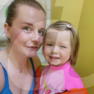 SCHICKSALE - Kara Wedderburn Tochter Evie (3) verliert ihr rechtes Auge wegen eines Retinoplastoms