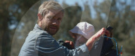 2018 - Cargo - Movie Set