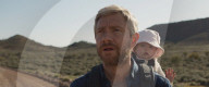 2018 - Cargo - Movie Set