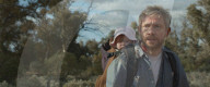 2018 - Cargo - Movie Set