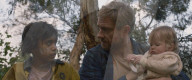 2018 - Cargo - Movie Set