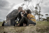 2018 - Cargo - Movie Set