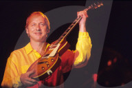 Mark Knopfler - Der Gitarrist in den 90er Jahren