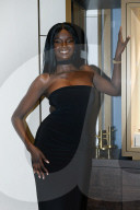 PEOPLE - Bucherer 1888 TimeMachine Grand Opening Cocktail Event in New York