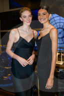 PEOPLE - Bucherer 1888 TimeMachine Grand Opening Cocktail Event in New York