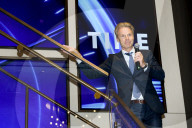 PEOPLE - Bucherer 1888 TimeMachine Grand Opening Cocktail Event in New York