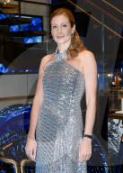 PEOPLE - Bucherer 1888 TimeMachine Grand Opening Cocktail Event in New York